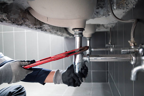 Trusted Drain Cleaning service in Calvert City, KY - Masters Plumbing Service